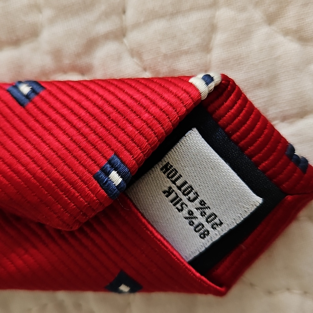 Pierre Cardin Vintage Tie - Picture 5 of 5